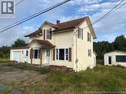 2473 Maltais Road Val-D'Amour, NB E3N 5H8