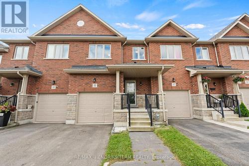 35 Sunset Way, Thorold (Rolling Meadows), ON 