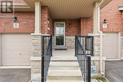 35 Sunset Way, Thorold (Rolling Meadows), ON 
