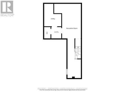 35 Sunset Way, Thorold (Rolling Meadows), ON 