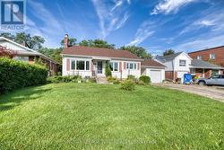 276 GLENRIDGE AVENUE  St. Catharines (Glendale/Glenridge), ON L2T 3K4