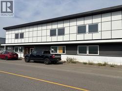 548 4TH AVENUE  Prince George, BC V2L 3G9