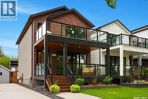 1172A Spadina Crescent E, Saskatoon, SK 