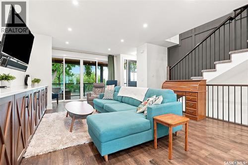 1172A Spadina Crescent E, Saskatoon, SK 
