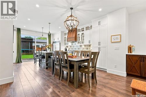 1172A Spadina Crescent E, Saskatoon, SK 