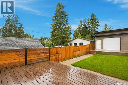 1172A Spadina Crescent E, Saskatoon, SK 