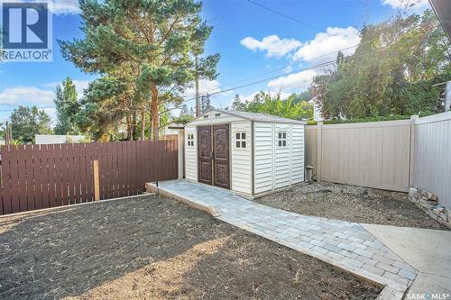 517 O Avenue N, Saskatoon, SK 