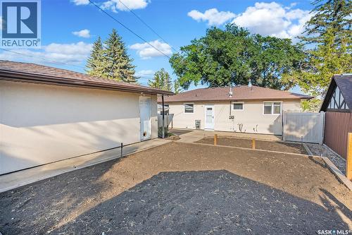 517 O Avenue N, Saskatoon, SK 