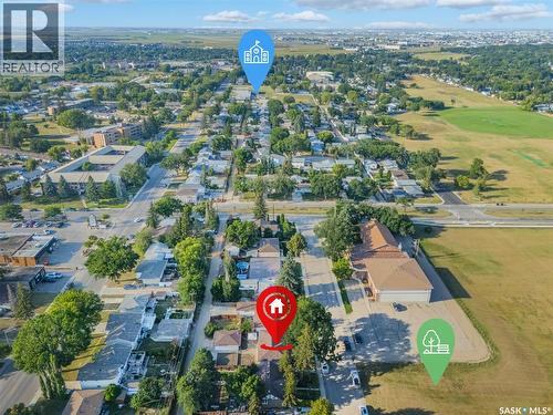 517 O Avenue N, Saskatoon, SK 