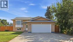 302 Nixon CRESCENT  Saskatoon, SK S7L 7G1