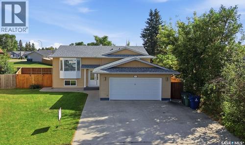 302 Nixon Crescent, Saskatoon, SK 
