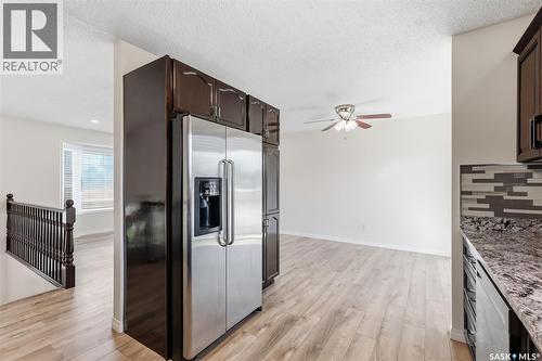 302 Nixon Crescent, Saskatoon, SK 