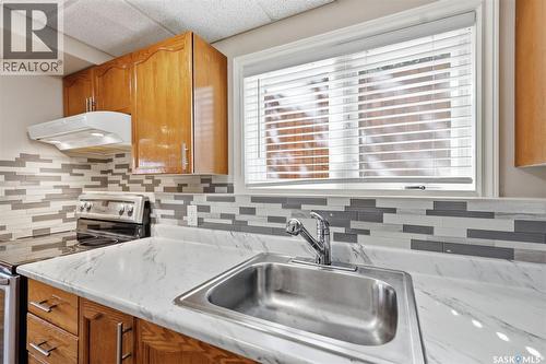 302 Nixon Crescent, Saskatoon, SK 