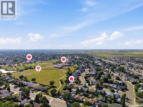 302 Nixon Crescent, Saskatoon, SK 