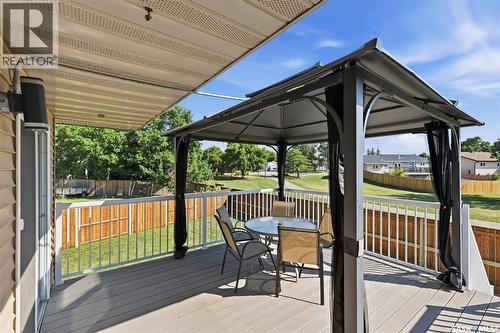 302 Nixon Crescent, Saskatoon, SK 