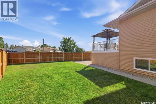 302 Nixon Crescent, Saskatoon, SK 