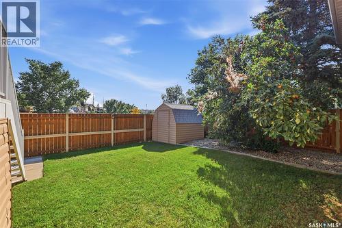 302 Nixon Crescent, Saskatoon, SK 