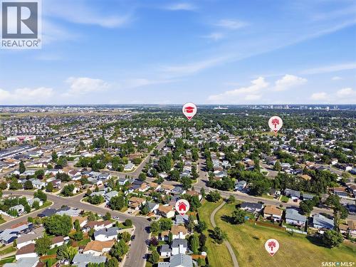 302 Nixon Crescent, Saskatoon, SK 