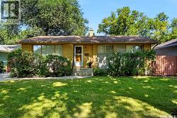 408 Shannon ROAD  Regina, SK S4S 5J3