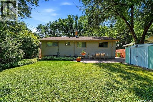 408 Shannon Road, Regina, SK 