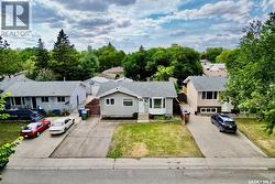 50 Markwell DRIVE  Regina, SK S4X 1K3