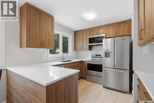50 Markwell Drive, Regina, SK 