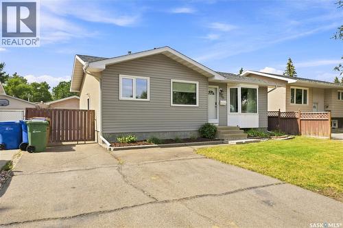 50 Markwell Drive, Regina, SK 