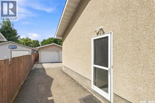 50 Markwell Drive, Regina, SK 