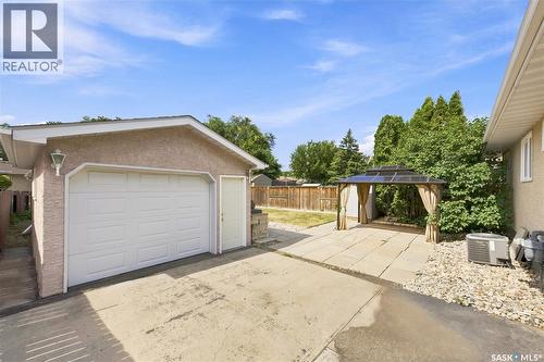 50 Markwell Drive, Regina, SK 