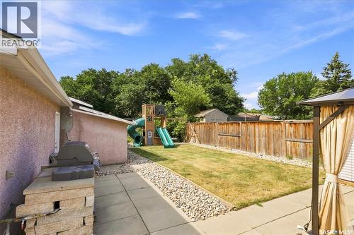 50 Markwell Drive, Regina, SK 