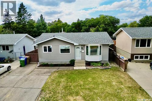 50 Markwell Drive, Regina, SK 