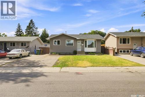 50 Markwell Drive, Regina, SK 
