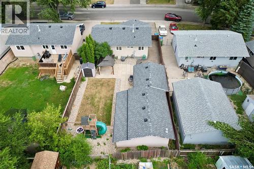 50 Markwell Drive, Regina, SK 