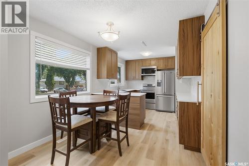 50 Markwell Drive, Regina, SK 