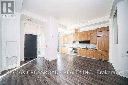 TH05 - 58 QUEENS WHARF ROAD , Toronto, Ontario M5V 0J9 3