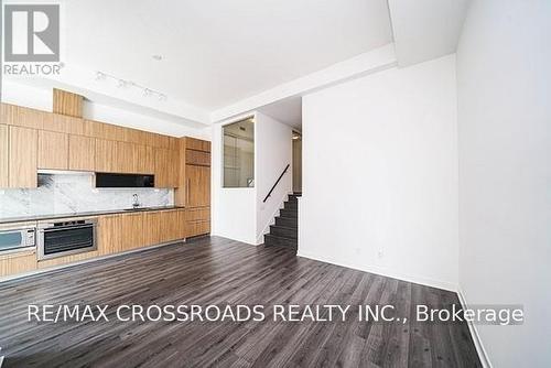 TH05 - 58 QUEENS WHARF ROAD , Toronto, Ontario M5V 0J9 4