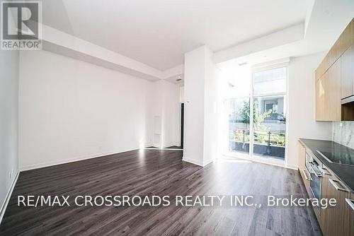 TH05 - 58 QUEENS WHARF ROAD , Toronto, Ontario M5V 0J9 5