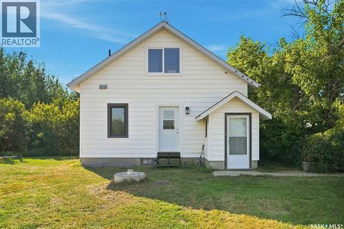 Grant Acreage, Langham, SK 