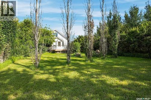 Grant Acreage, Langham, SK 