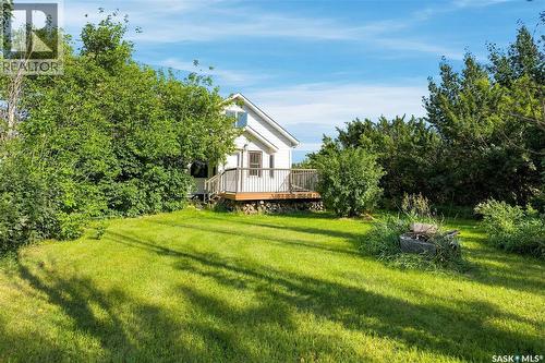 Grant Acreage, Langham, SK 