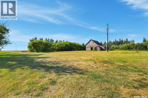 Grant Acreage, Langham, SK 