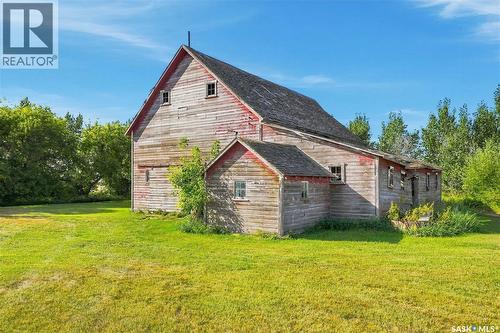 Grant Acreage, Langham, SK 