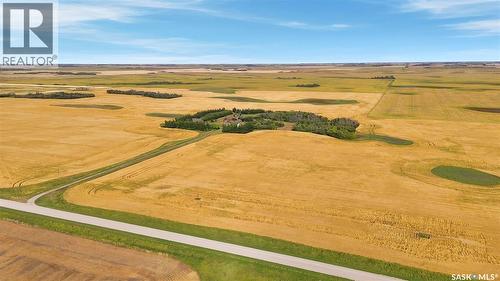 Grant Acreage, Langham, SK 