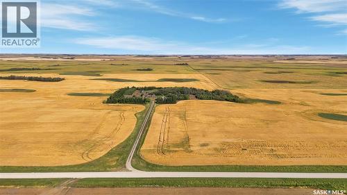 Grant Acreage, Langham, SK 