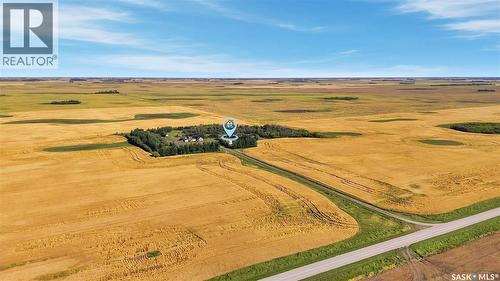 Grant Acreage, Langham, SK 