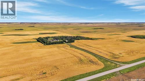 Grant Acreage, Langham, SK 