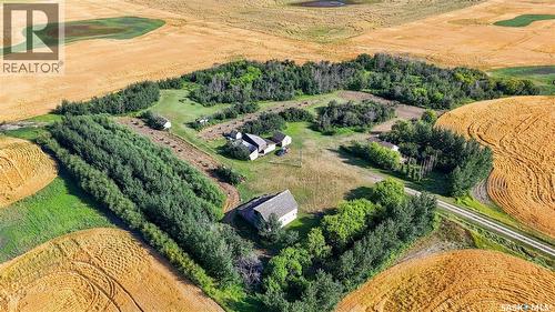 Grant Acreage, Langham, SK 