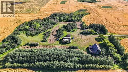 Grant Acreage, Langham, SK 