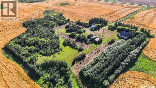 Grant Acreage, Langham, SK 