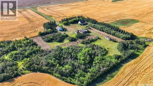 Grant Acreage, Langham, SK 